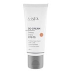 Ficha técnica e caractérísticas do produto Protetor Solar Anasol - DD Cream Facial FPS 75 40g