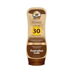 Ficha técnica e caractérísticas do produto Protetor Solar Australian Gold - Kona Coffee Fps 30 - 237ml