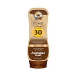 Ficha técnica e caractérísticas do produto Protetor Solar Australian Gold - Kona Coffee Fps 30 237ml