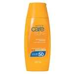 Ficha técnica e caractérísticas do produto Protetor Solar Avon Care Sun+ FPS 50 200g