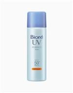 Ficha técnica e caractérísticas do produto Protetor Solar Biore UV Perfect Spray SPF50++