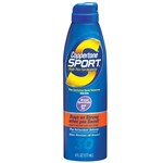 Ficha técnica e caractérísticas do produto Protetor Solar Coppertone Sport Spray FPS 30 177ml - Bayer
