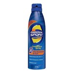 Ficha técnica e caractérísticas do produto Protetor Solar Coppertone Spray Sport FPS30 com 177ml