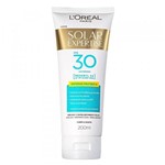 Ficha técnica e caractérísticas do produto Protetor Solar Corporal Expertise L'Oréal Paris FPS 30 200ml - LOréal Paris