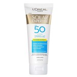 Ficha técnica e caractérísticas do produto Protetor Solar Corporal Expertise L'Oréal Paris FPS 50 200ml - LOréal Paris