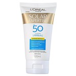 Ficha técnica e caractérísticas do produto Protetor Solar Corporal Expertise L'Oréal Paris FPS 50 120ml - LOréal Paris