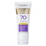 Ficha técnica e caractérísticas do produto Protetor Solar Corporal Expertise L'Oréal Paris FPS 70 200ml - LOréal Paris