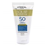 Ficha técnica e caractérísticas do produto Protetor Solar Corporal FPS 50 120ml, L'Oréal Paris