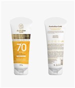 Ficha técnica e caractérísticas do produto Protetor Solar Corporal Gel Creme FPS 70 - Australian Gold