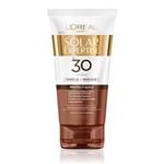 Protetor Solar Corporal Loreal Expertise Protect Gold Fps30 120ml