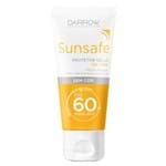 Ficha técnica e caractérísticas do produto Protetor Solar Darrow - Sunface FPS 60 50g