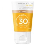 Protetor Solar Darrow Sunsafe - Fps 30, Color, 50ml