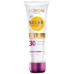 Ficha técnica e caractérísticas do produto Protetor Solar Diário L'Oréal BB Cream 5 em 1 FPS 30 - 50g
