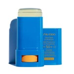 Protetor Solar em Bastão Shiseido Clear Stick Fps 50