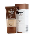 Ficha técnica e caractérísticas do produto Protetor Solar Episol Color Pele Morena FPS 30 Mantecorp Skincare 40g