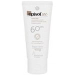 Ficha técnica e caractérísticas do produto Protetor Solar Episol Sec.F60 Mantecorp Skincare 100g - Hypermarcas