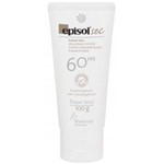 Ficha técnica e caractérísticas do produto Protetor Solar Episol Sec.f60 Mantecorp Skincare 100g