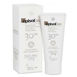 Ficha técnica e caractérísticas do produto Protetor Solar Episol Sec FPS30 Loção Mantecorp Skincare 100g