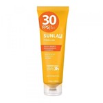 Ficha técnica e caractérísticas do produto Protetor Solar Esportivo Sunlau FPS30 120 G Sunlau