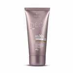 Ficha técnica e caractérísticas do produto Protetor Solar Eudora Neo Cc Cream Fps 30 Bege Caramelo 40g