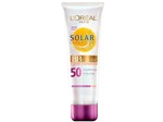Ficha técnica e caractérísticas do produto Protetor Solar Expertise BB Cream FPS50 - Loréal Paris - L'Oreal Paris