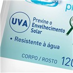 Protetor Solar Expertise Ice Protect FPS 15 - 120 Ml - L´Oreal Paris
