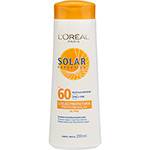 Protetor Solar Expertise Loção FPS 60 200ml - L'Oréal Paris