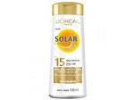 Ficha técnica e caractérísticas do produto Protetor Solar Expertise Sublime Protection FPS 15 - Loréal Paris 120ml