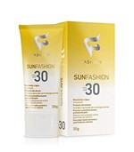 Ficha técnica e caractérísticas do produto Protetor Solar Facial 30g Fashion