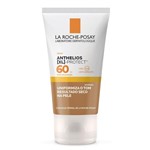 Ficha técnica e caractérísticas do produto Protetor Solar Facial Anthelios XL-Protect Cor Morena FPS 60 Gel Creme 40g