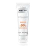 Ficha técnica e caractérísticas do produto Protetor Solar Facial Antioxidante Neostrata Minesol Fps99 40ml