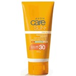 Ficha técnica e caractérísticas do produto Protetor Solar Facial Avon Care Sun+ FPS 30 50g - Avon Care