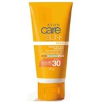 Protetor Solar Facial Avon Care Sun+ FPS 50 50g