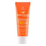 Ficha técnica e caractérísticas do produto Protetor Solar Facial Be Belle - Bonelli Solare 50ml