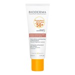 Ficha técnica e caractérísticas do produto Protetor Solar Facial Bioderma Photoderm Spot Age FPS+50 40ml