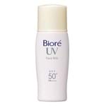 Ficha técnica e caractérísticas do produto Protetor Solar Facial Bioré Face Milk UV Perfect 50 FPS 30ml