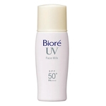 Ficha técnica e caractérísticas do produto Protetor Solar Facial Bioré Face Milk UV Perfect 50 FPS