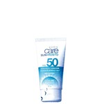 Ficha técnica e caractérísticas do produto Protetor Solar Facial Care Sun+ FPS 50 - 50 G - Avon Care