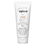 Ficha técnica e caractérísticas do produto Protetor Solar Facial com Cor Episol Sec Fps 45 - Mantecorp Skincare 60g