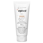Ficha técnica e caractérísticas do produto Protetor Solar Facial com Cor Episol Sec Fps 60 - Mantecorp Skincare