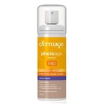 Ficha técnica e caractérísticas do produto Protetor Solar Facial Dermage Photoage Fluido Antiox Color FPS 60 Universal