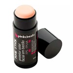 Protetor Solar Facial em Bastão Pink Stick FPS 90 Pink Cheeks 10km 14g - Pinkcheeks