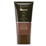 Ficha técnica e caractérísticas do produto Protetor Solar Facial Episol Color- Mantecorp Skincare Fps 30 Pele Negra