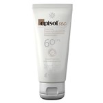 Ficha técnica e caractérísticas do produto Protetor Solar Facial Episol Sec Fps 60 - Mantecorp Skincare 100g