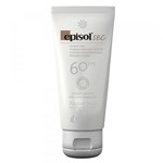Ficha técnica e caractérísticas do produto Protetor Solar Facial Episol Sec Fps 60 - Mantecorp Skincare