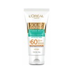 Protetor Solar Facial Expert Toque Seco FPS60 L'oréal 50gr - L'Oréal Paris