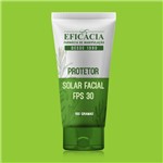Ficha técnica e caractérísticas do produto Protetor Solar Facial FPS 30 -100 Gramas - Farmácia Eficácia