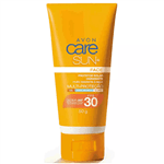 Ficha técnica e caractérísticas do produto Protetor Solar Facial Fps 30 - 50G Avon Care Sun