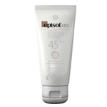 Ficha técnica e caractérísticas do produto Protetor Solar Facial Fps 45 Episol Sec - Protetor Solar - Mantecorp Skincare