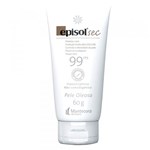 Ficha técnica e caractérísticas do produto Protetor Solar Facial Fps 99 Episol Sec - Mantecorp Skincare